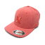 ■エントリーで全品 ポイント5倍!■ HURLEY ハーレー キャップ PHANTOM BOARDWALK FLEXFIT HAT 【正規品メンズUSAモデル】【MHA0005540】(レッド)