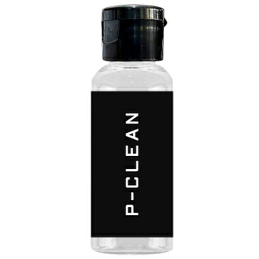 ■最大2000円OFFクーポン配布中■ 正規販売代理店 Pクリーン アルコールハンドジェル 詰め替えボトル 50ml アルコール対応 詰め替え容器 詰め替え用 空ボトル 会社 学校 旅行 携帯 携帯用