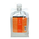 ■最大2100円OFFクーポン配布中■ ルベル イオ クレンジング クリアメント 1000ml シャンプー 美容室専売 サロン専売品 詰め替え レフィル ノンシリコン 泡 LebeL