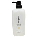■最大2100円OFFクーポン配布中■ ルベル イオ セラム クレンジング 600ml シャンプー サロン専売 美容室専売 くせ ダメージ シリコンフリー LebeL