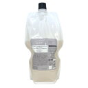 ■最大10倍 エントリー&当店買い回り要■ ルベル シーソー ヘア & スキャルプ シャンプー B バランス 800ml 詰め替え レフィル 美容室専売 サロン専売 LebeL SEE/SAW