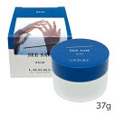 ■最大2100円OFFクーポン配布中■ ルベル シーソー ヘアメイク バーム 37g LebeL SEE/SAW 美容室専売 サロン専売 整髪料 ワックス ヘアバーム スタイリング