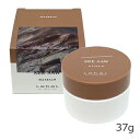 ■最大10倍 エントリー&当店買い回り要■ ルベル シーソー ヘアメイク ワックス バーム 37g LebeL SEE/SAW 美容室専売 サロン専売 整髪料 ワックス ヘアバーム スタイリング