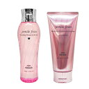 ■最大2100円OFFクーポン配布中■ ● セット販売 ミルボン ジェミールフラン シャンプー H ハート 200ml + トリートメント ジューシーグロッシー 180g 美容室専売 サロン専売 ヘアケア うるおい ツヤ MILBON
