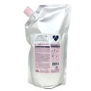 ■最大2100円OFFクーポン配布中■ ミルボン ジェミールフラン シャンプー H ハート 1000ml 詰め替え レフィル 美容室専売 美容室 サロン 美容院 専売品 ヘアケア ヘアシャンプー 軟毛 MILBON