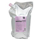 ■最大2100円OFFクーポン配布中■ ミルボン ジェミールフラン ヒートグロス シャンプー J 2500ml 詰め替え レフィル 美容室専売 美容室 サロン 美容院 専売品 ヘアケア ヘアシャンプー うるおい MILBON