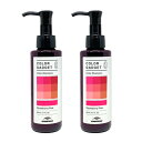 ■最大2100円OFFクーポン配布中■ ● 【2本セット】 ミルボン カラーガジェット カラーシャンプー 150ml ストロベリーピンク 美容室専売 美容室 サロン 美容院 専売品 MILBON COLOR GADGET