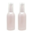 ■最大P10倍 エントリー&当店買い回り要■ ● 2本セット ミリ オイルモイスト 100ml 美容室専売 サロン専売 ヘアオイル 洗い流さない トリートメント...