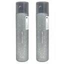 ■最大2100円OFFクーポン配布中■ ● 【2本セット】 ナカノ モデニカ アート スプレー 170g スタイリング ヘアスプレー サロン専売品 美容室専売 中野製薬 NAKANO