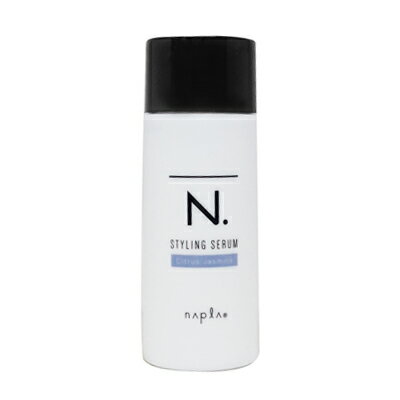 ■最大P10倍 エントリー＆当店買い回り要■ ナプラ エヌドット スタイリング セラム CJ 40g 美容室専売 ..