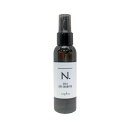 ■最大2100円OFFクーポン配布中■ ナプラ エヌドット シア ドライシャンプー 60ml 美容室専売 サロン専売 シャンプー ミスト スプレー N. NAPLA