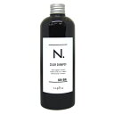 ■最大2100円OFFクーポン配布中■ ナプラ エヌドット カラー シャンプー 320ml Bk ブラック 美容室専売 美容室 専売品 ヘアケア サロン COLOR SHAMPOO N. NAPLA