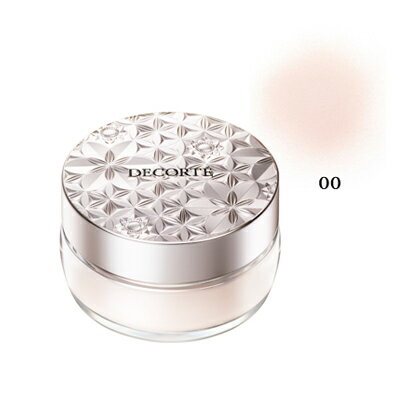 ■最大P10倍 エントリー&当店買い回り要■ コスメデコルテ ルースパウダー # 00 20g translucent トランスルーセント フェイスパウダー コーセー KOSE COSMEDECORTE ■最大P10倍 エントリー&当店買い回り要■ コスメデコルテ ルースパウダー # 00 20g translucent トランスルーセント フェイスパウダー コーセー KOSE COSMEDECORTE