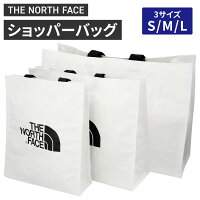 【S/M/Lサイズ】 ザ ノースフェイス トートバッグ ショッパーバッグ ショルダーバ...