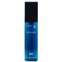 ■最大2100円OFFクーポン配布中■ ナンバースリー デューサー スタイリング リキッド 5 140g スタイリング ヘアセット 美容室専売 美容室 美容院 サロン 専売品 NUMBER THREE 003