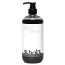 ■最大2100円OFFクーポン配布中■ 【正規販売店】 リハイル カラー シャンプー シルバー 500ml カラーケア ヘアカラー 銀 アッシュ ブリーチ ケア ポンプ 色落ち 防止 rehairu 大容量