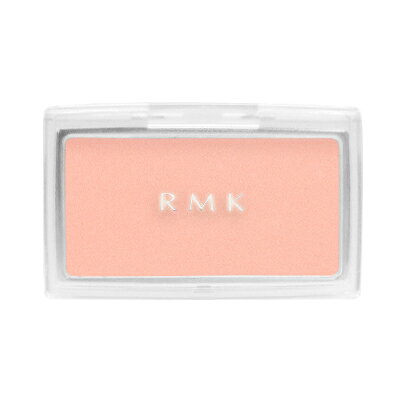 ■最大1000円OFFクーポン配布中■ RMK インジーニアス パウダーチークス N 04 ペールピンクのサムネイル