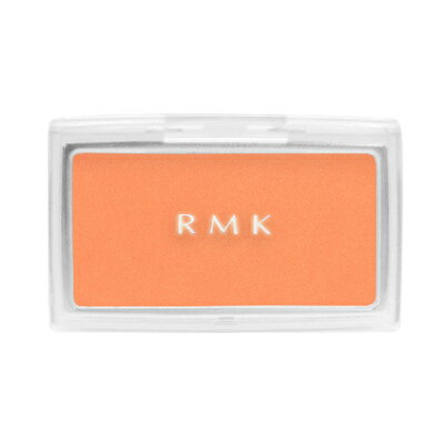 ■最大2800円OFFクーポン配布中■ RMK インジーニアス パウダーチークス N 【10 オレンジ】のサムネイル