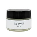 ■最大2100円OFFクーポン配布中■ ロウ ヘアバーム 30g スタイリング ボディバーム ROWE