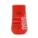 ■最大2100円OFFクーポン配布中■ シュワルツコフ オージス ダストイット c 10g 美容室専売 サロン専売 スタイリングパウダー スタイリング剤 ヘアセット schwarzkopf リニューアル