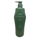 ■最大2100円OFFクーポン配布中■ 資生堂 サブリミック フェンテフォルテ シャンプー DS 1000ml サロン専売 美容室専売 ヘアシャンプー SHISEIDO