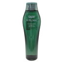 ■最大2100円OFFクーポン配布中■ 資生堂 サブリミック フェンテフォルテ シャンプー OS 250ml サロン専売 美容室専売 頭皮 ヘアシャンプー SHISEIDO