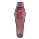 ■最大2100円OFFクーポン配布中■ 資生堂 サブリミック ルミノフォース シャンプー 250ml サロン専売 美容室専売 SHISEIDO