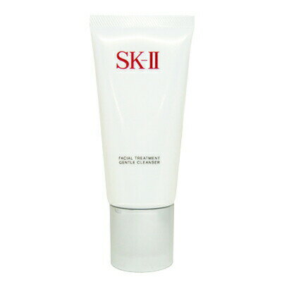 エスケーツー(SK-II) スキンケア ■最大2800円OFFクーポン配布中■ SK-II フェイシャルトリートメント ジェントルクレンザー 120g 洗顔 洗顔料 洗顔フォーム クレンジング 泡 sk2 sk-ii sk skii エスケーツー