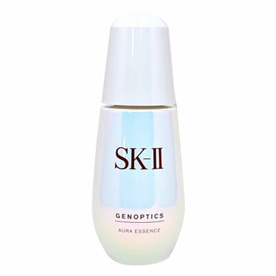 ■最大2800円OFFクーポン配布中■ SK-II ジェノプティクス オーラ エッセンス 50ml 美容液 医薬部外品 ［ sk2 sk-ii sk skii エスケーツー ］