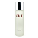 ■最大2800円OFFクーポン配布中■ SK-II フェイシャル トリートメント クリアローション 230ml [ふきとり用化粧水] ［ sk2 sk-ii sk skii エスケーツー ］