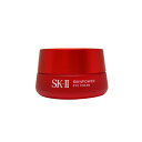 ポイント10倍＆割引クーポンSK-II SK2 スキンパワー アイ クリーム 15g ギフト 誕生日 プレゼント15時までの決済確認で！