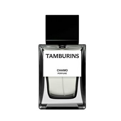 ■最大2800円OFFクーポン配布中■ タンバリンズ パフューム カモ 50ml 香水 韓国コスメ TAMBURINS