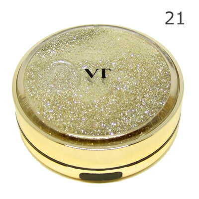 ■最大2100円OFFクーポン配布中■ VT COSMETICS ブイティ コスメティクス プログロス コラーゲン パクト 21号 SPF50+ PA++++ 11g 保湿 ブイティーコスメティックス VT コスメ 韓国コスメのサムネイル