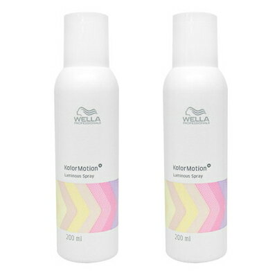 2800OFFݥ梣  2ܥå  顼⡼ + ߥʥ ץ졼 200ml ήʤ ȥ꡼ȥ ú  ץ졼  WELLA sp