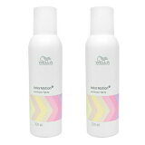 2800OFFݥ梣  2ܥå  顼⡼ + ߥʥ ץ졼 200ml ήʤ ȥ꡼ȥ ú  ץ졼  WELLA sp