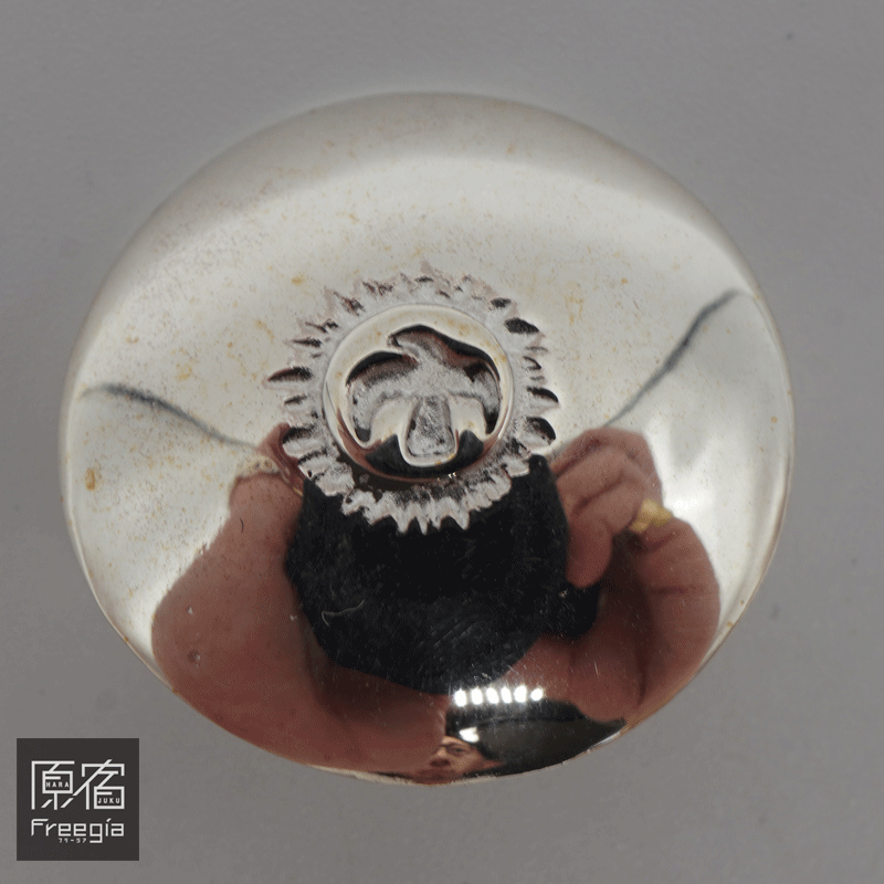 フリージア　送料込み 楽天市場】ゴローズ 原宿 フリージア（素材（ジュエリー・アクセサリー