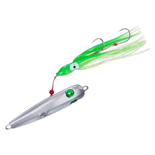 ダイワ(DAIWA) インチク ロックローバーMV180gMLケイムラシルバー