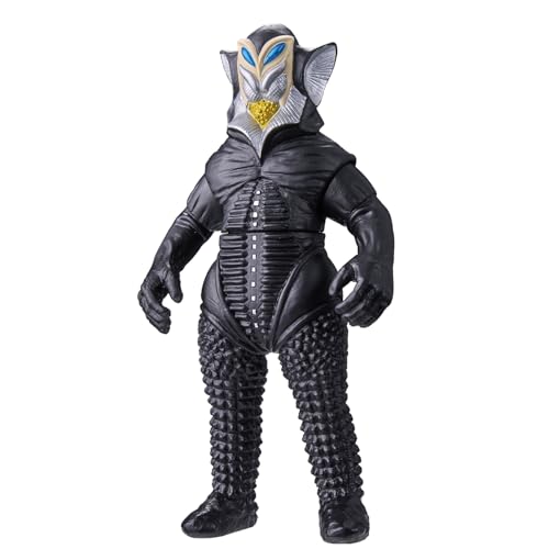 Rakuten - [バンダイ(BANDAI)] ウルトラ怪獣シリーズ 245 メフィラス星人 対象年齢 3 才以上