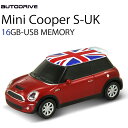 AUTODRIVE オートドライブ16GB MINI COO...