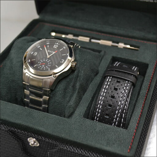 ROCHET WATCH ロシェ IGNITION CARBON W102413 モータースポーツ あす楽対応