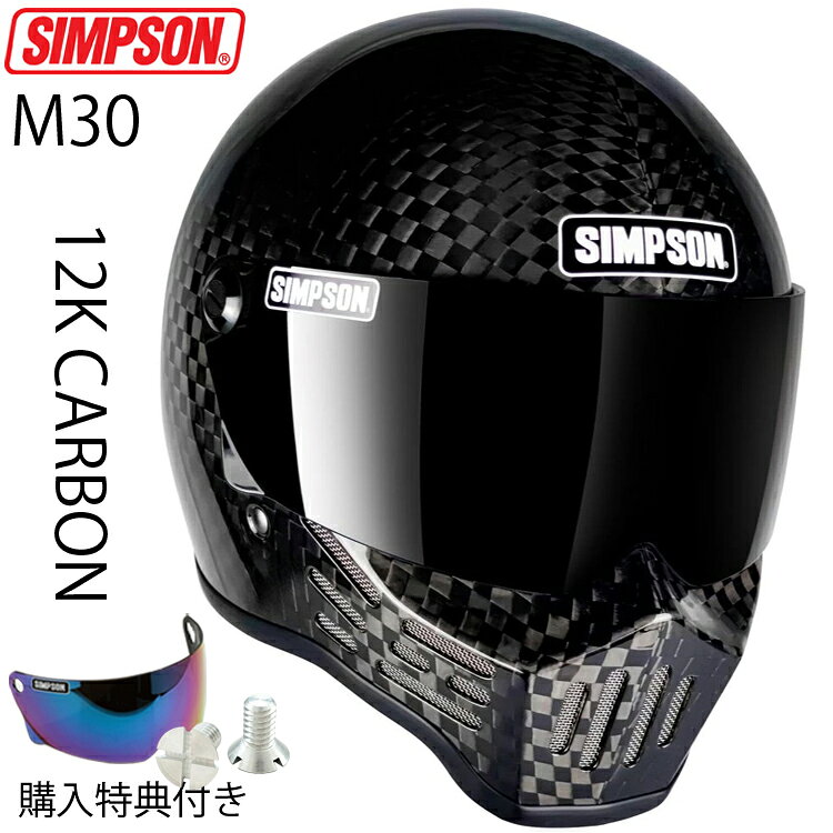 楽天市場】シンプソン カーボンの通販