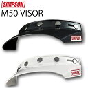 Free Lineʥե꡼饤ˤ㤨SIMPSON ץإå M50 Model505ݥȥХ  ץ󥢥  бפβǤʤ5,930ߤˤʤޤ