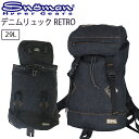 SNOMAN SHG Xm[} fjbN g RETRO 29L KS-40DS fjobO obNpbN yΉ