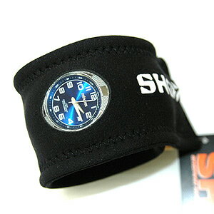 ゆうパケット対応2個迄 SNOMAN SHG スノーマン TIME KEEPER タイムキーパー SM-31 腕時計用カバーバンド あす楽対応