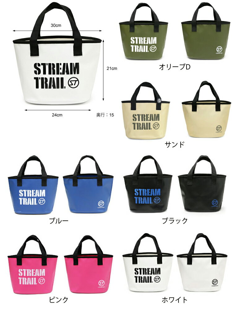 STREAMTRAIL ���ȥ꡼��ȥ쥤�� BLOW MINI �֥��� �ߥ˥����� �ϥ�ɥХå� �����Хå� �ե��åȥͥ�