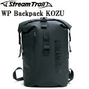 STREAMTRAIL Xg[gC WPobNpbN REd KOZU hobNpbN ^E[X yΉ