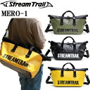 STREAMTRAIL ストリームトレイル MERO-1 メロー1 防水トートバッグ 33L ドライバッグ あす楽対応 その1