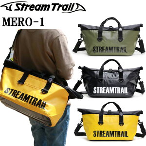 STREAMTRAIL ȥ꡼ȥ쥤 MERO-1 1 ɿȡȥХå 33L ɥ饤Хå б