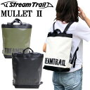 STREAMTRAIL Xg[gC }bg MULLET JWAbNTbN yΉ