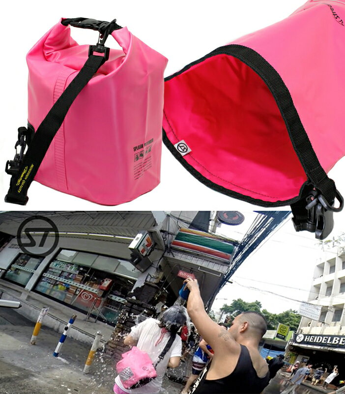 STREAMTRAIL Dry Cube-5L ���ȥ꡼��ȥ쥤�� �ɥ饤���塼��-5L ���������Хå� �ɿ奤��ʡ��Хå�